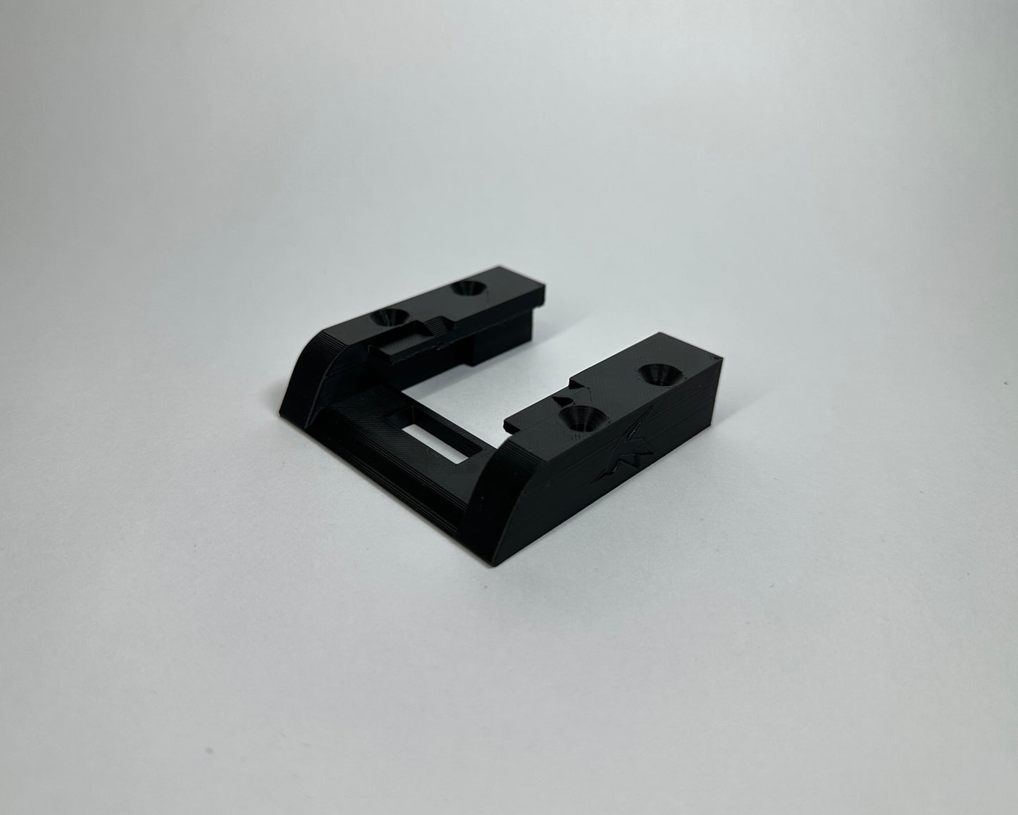 Batteriholder kompatibel med DeWalt