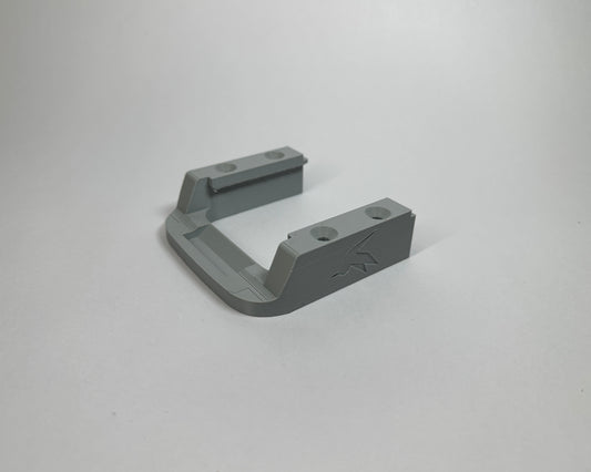 Betteriholder kompatibel med Makita