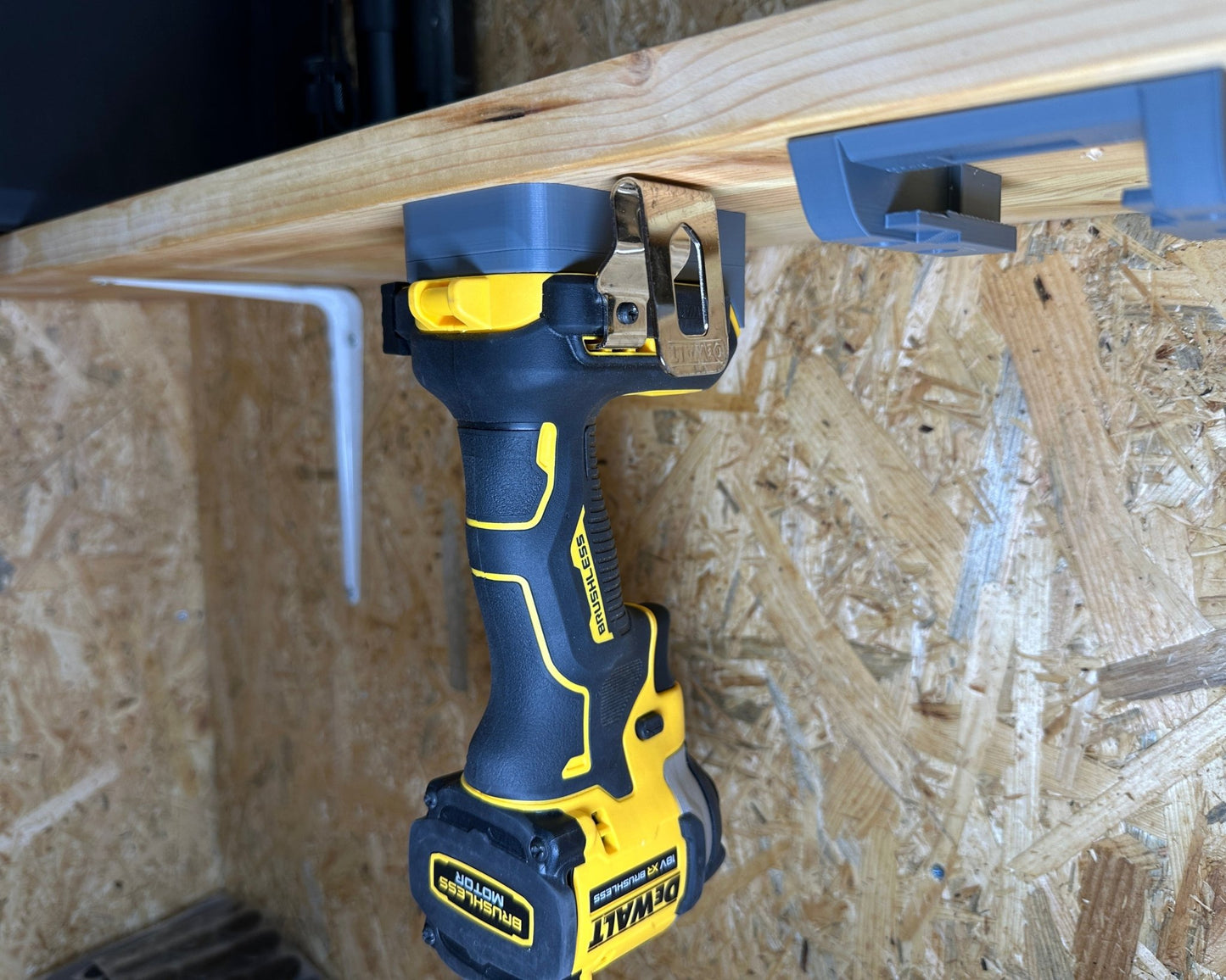 DeWalt Værktøjsholder - 3DTechFusion