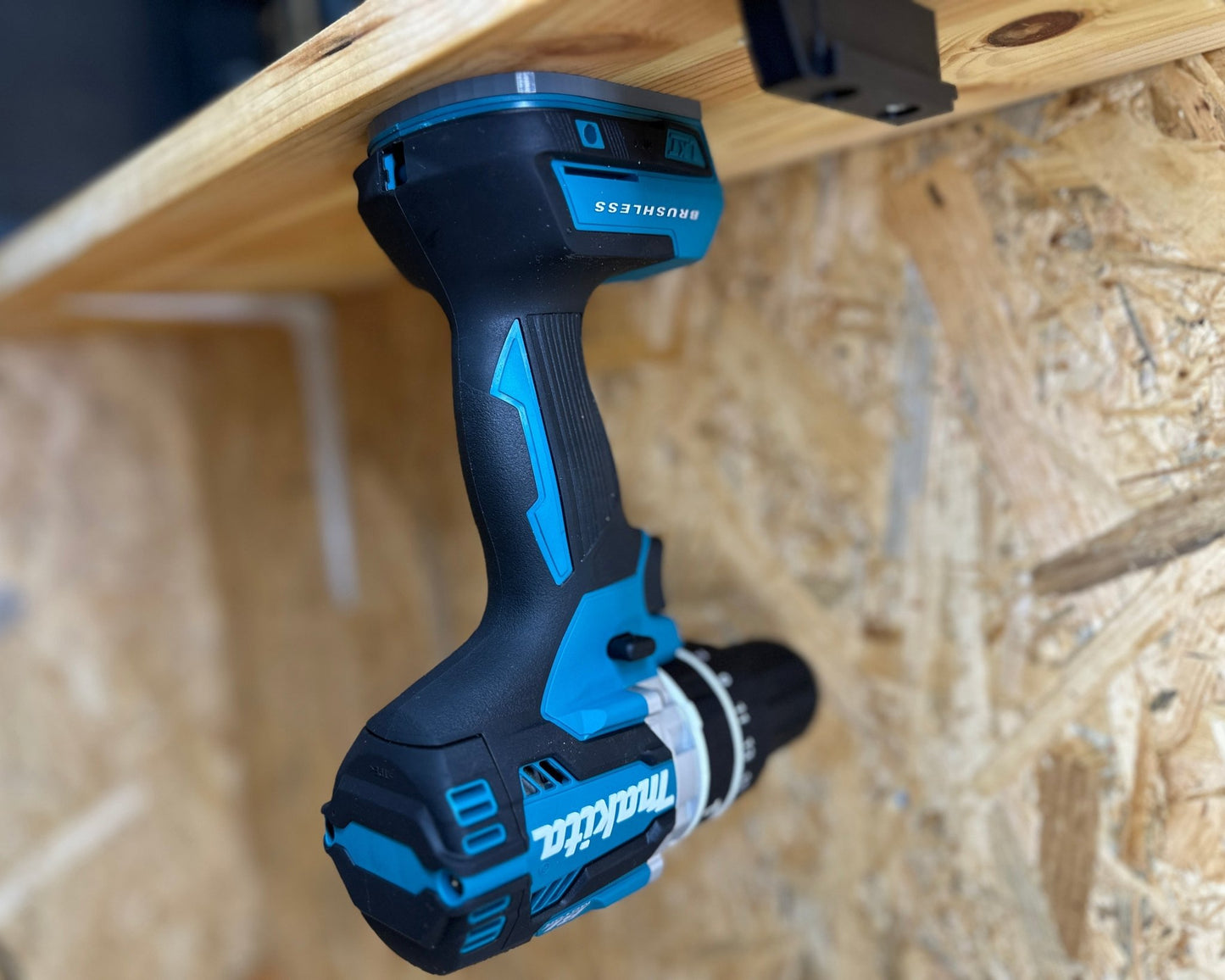 Værktøjholder til Makita - 3DTechFusion